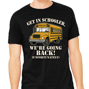Get In Schooler