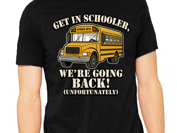 Get In Schooler
