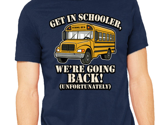 Get In Schooler