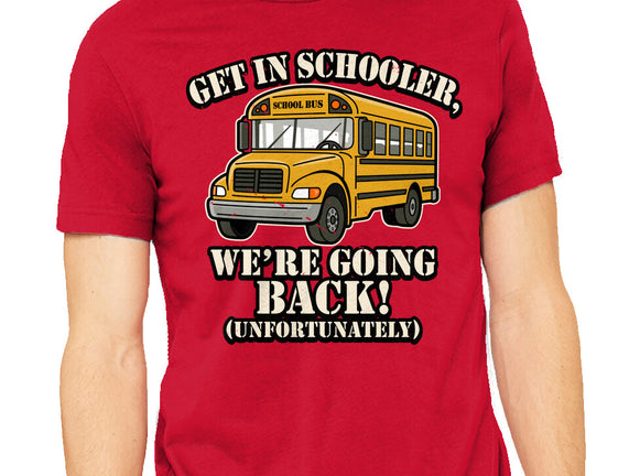 Get In Schooler
