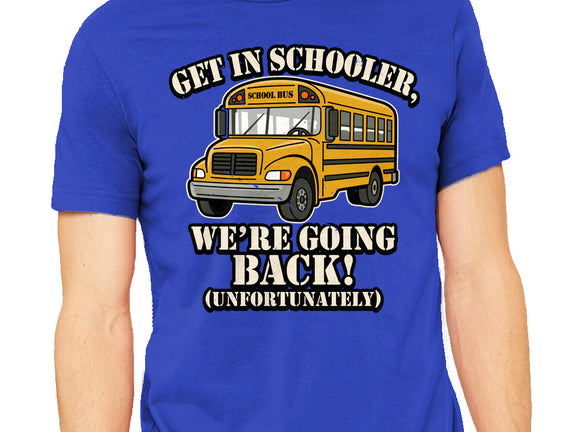 Get In Schooler