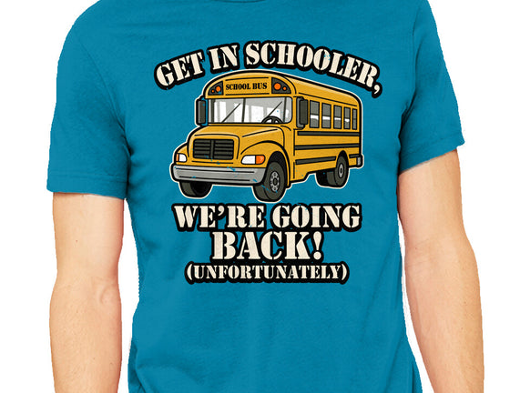 Get In Schooler
