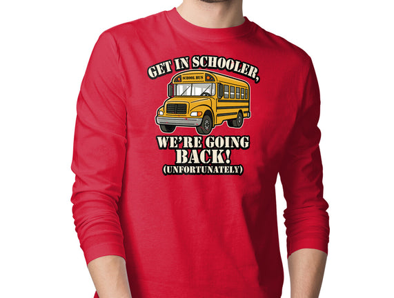 Get In Schooler