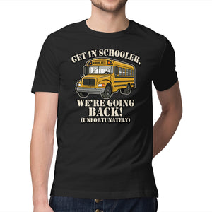 Get In Schooler