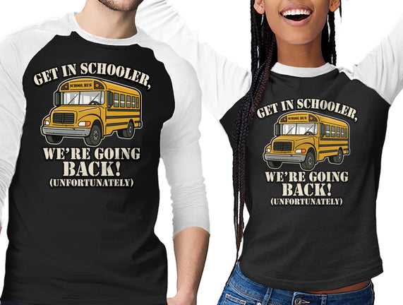 Get In Schooler
