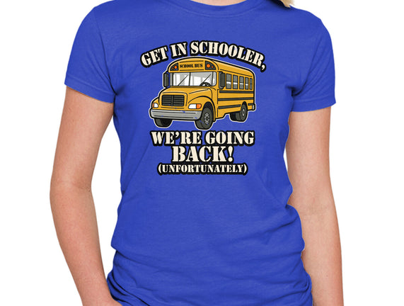 Get In Schooler