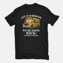 Get In Schooler-Mens-Premium-Tee-Boggs Nicolas