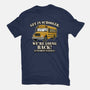 Get In Schooler-Mens-Premium-Tee-Boggs Nicolas