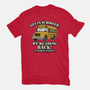 Get In Schooler-Mens-Heavyweight-Tee-Boggs Nicolas