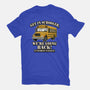 Get In Schooler-Mens-Premium-Tee-Boggs Nicolas