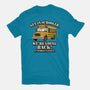 Get In Schooler-Mens-Premium-Tee-Boggs Nicolas