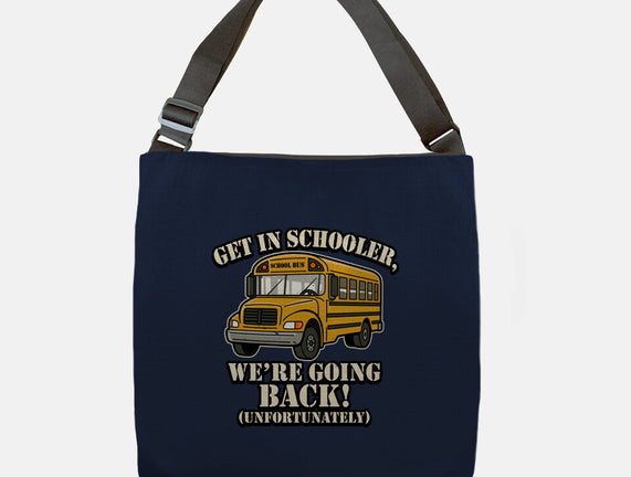 Get In Schooler