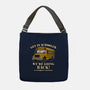 Get In Schooler-None-Adjustable Tote-Bag-Boggs Nicolas