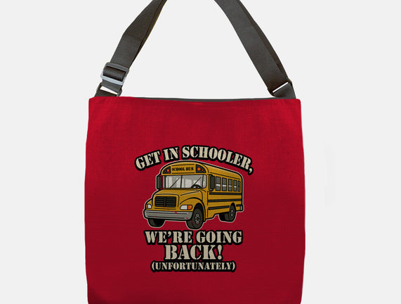 Get In Schooler