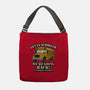 Get In Schooler-None-Adjustable Tote-Bag-Boggs Nicolas