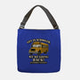 Get In Schooler-None-Adjustable Tote-Bag-Boggs Nicolas