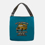 Get In Schooler-None-Adjustable Tote-Bag-Boggs Nicolas