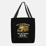 Get In Schooler-None-Basic Tote-Bag-Boggs Nicolas