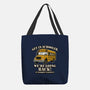 Get In Schooler-None-Basic Tote-Bag-Boggs Nicolas