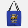 Get In Schooler-None-Basic Tote-Bag-Boggs Nicolas