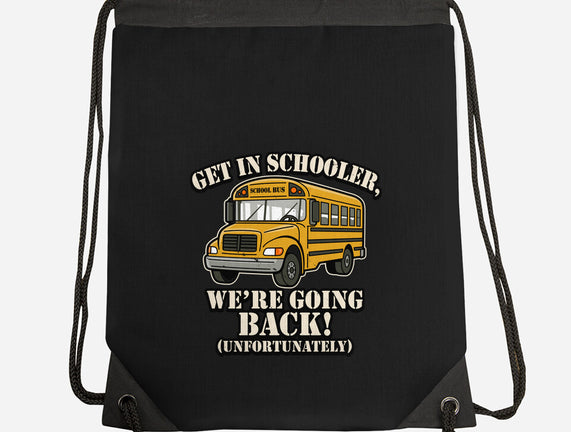 Get In Schooler