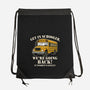 Get In Schooler-None-Drawstring-Bag-Boggs Nicolas
