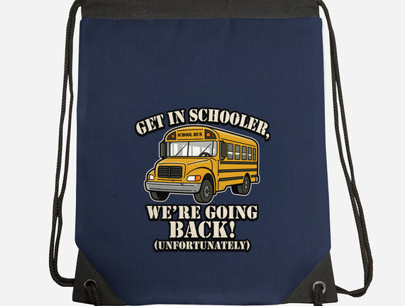Get In Schooler