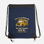 Get In Schooler-None-Drawstring-Bag-Boggs Nicolas