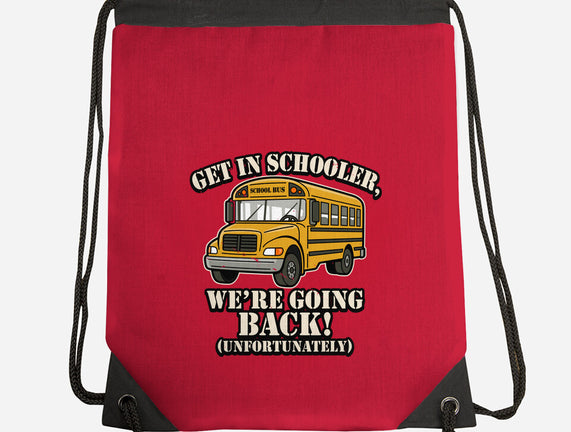 Get In Schooler