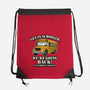 Get In Schooler-None-Drawstring-Bag-Boggs Nicolas