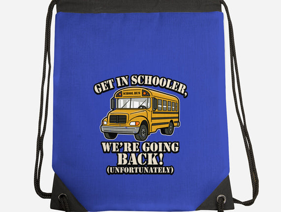 Get In Schooler
