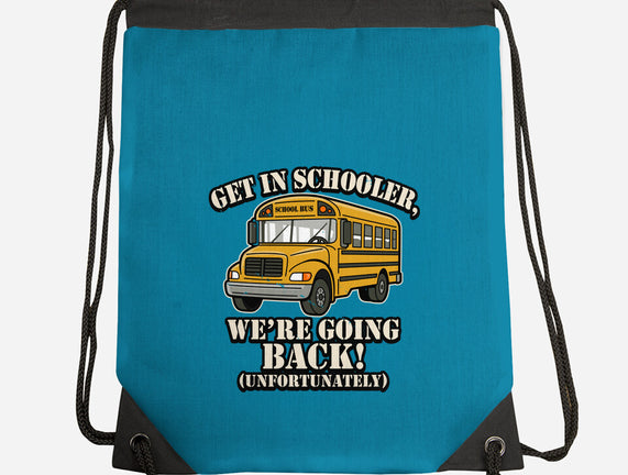 Get In Schooler