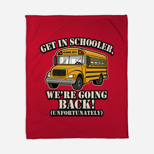 Get In Schooler-None-Fleece-Blanket-Boggs Nicolas