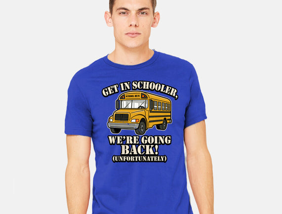 Get In Schooler
