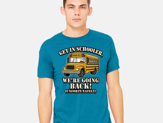 Get In Schooler
