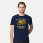 Get In Schooler-Mens-Premium-Tee-Boggs Nicolas