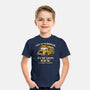 Get In Schooler-Youth-Basic-Tee-Boggs Nicolas