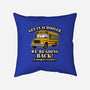 Get In Schooler-None-Removable Cover w Insert-Throw Pillow-Boggs Nicolas