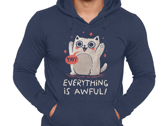 Everything Is Awful