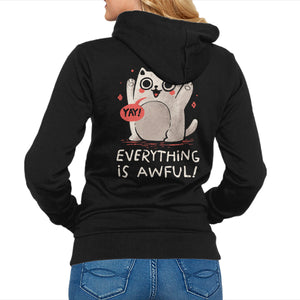 Everything Is Awful