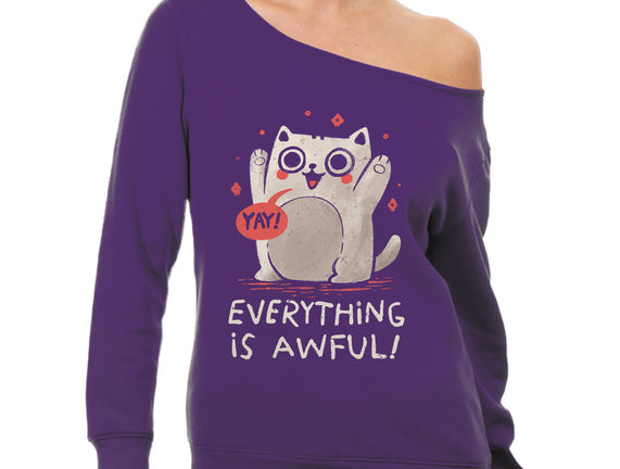 Everything Is Awful