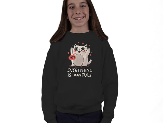 Everything Is Awful