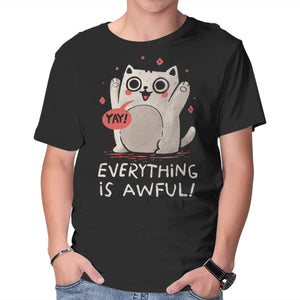 Everything Is Awful