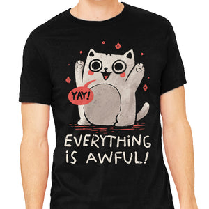 Everything Is Awful