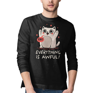 Everything Is Awful