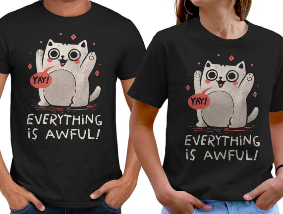 Everything Is Awful
