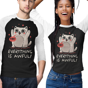 Everything Is Awful