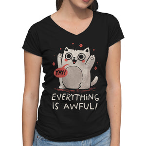 Everything Is Awful