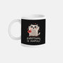 Everything Is Awful-None-Mug-Drinkware-koalastudio