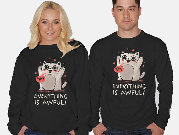 Everything Is Awful